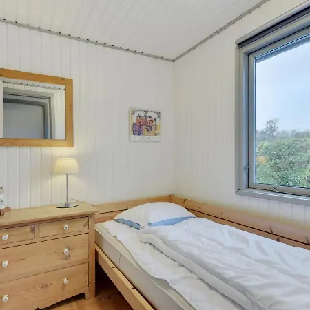 Roar - 500m From The Sea In Se Jutland By Interhome Holiday home