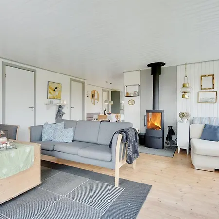 Roar - 500m From The Sea In Se Jutland By Interhome