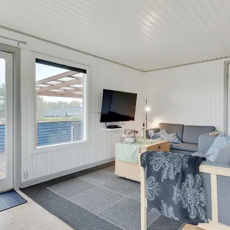 Roar - 500m From The Sea In Se Jutland By Interhome Holiday home