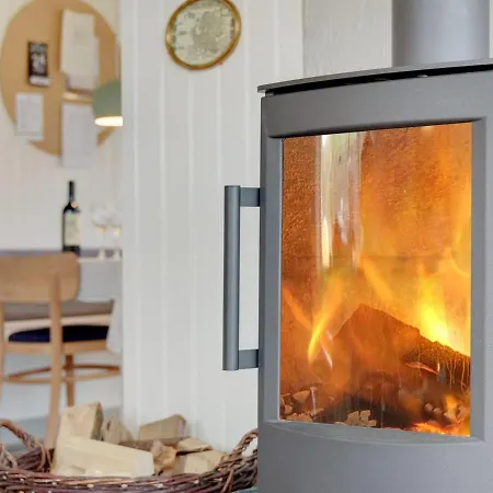 Holiday home Roar - 500m From The Sea In Se Jutland By Interhome *