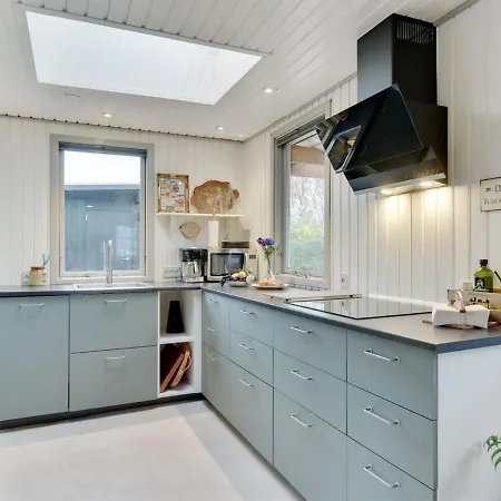 Roar - 500m From The Sea In Se Jutland By Interhome Holiday home
