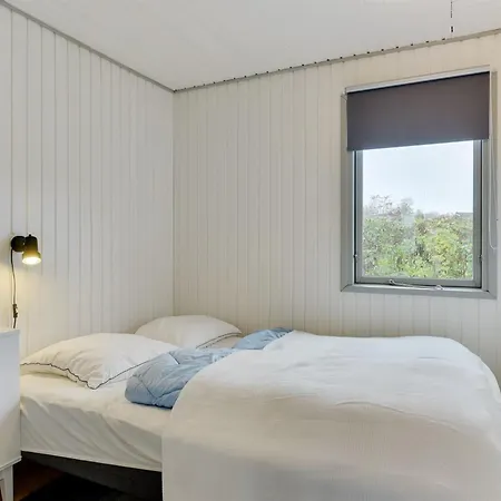 Holiday home Roar - 500m From The Sea In Se Jutland By Interhome Egernsund