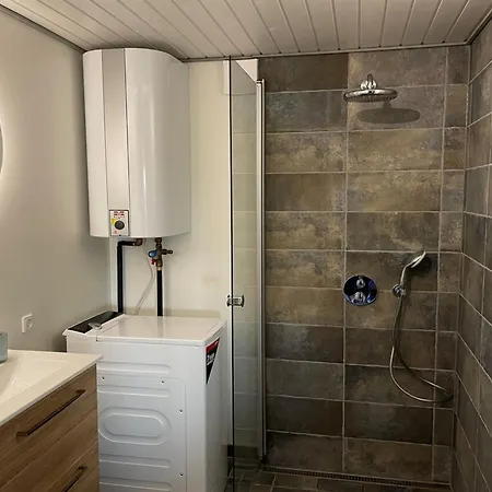 Holiday home Roar - 500m From The Sea In Se Jutland By Interhome *