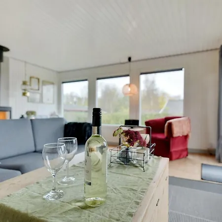 Roar - 500m From The Sea By Interhome * Egernsund