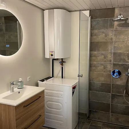 Дом отдыха Roar - 500m From The Sea By Interhome