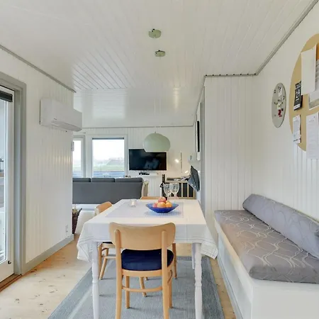 Дом отдыха Roar - 500m From The Sea By Interhome *