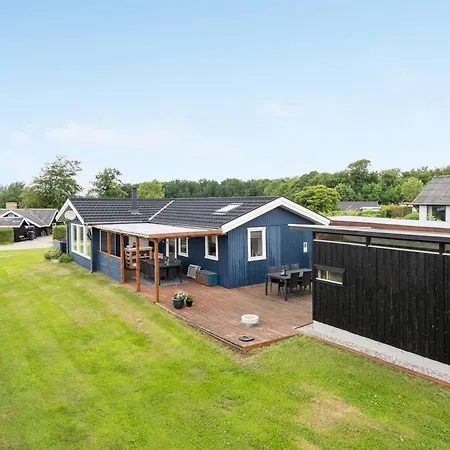 Roar - 500m From The Sea By Interhome Дом отдыха *