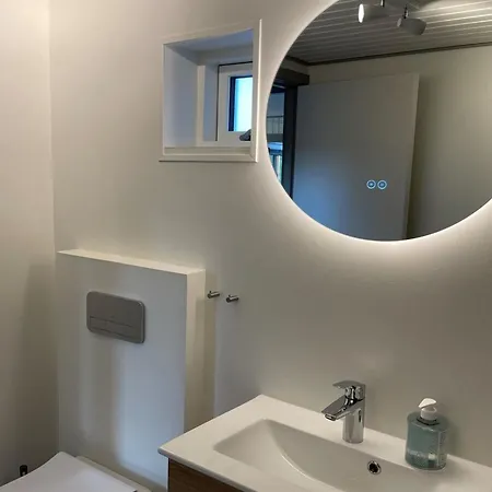 Дом отдыха Roar - 500m From The Sea By Interhome *