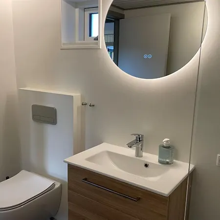 Дом отдыха Roar - 500m From The Sea By Interhome