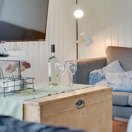 Roar - 500m From The Sea By Interhome Egernsund